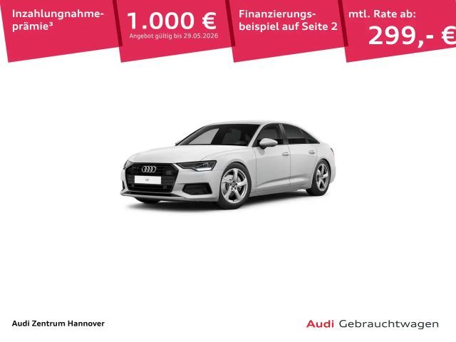 Audi A6 sport 35 TDI Kamera Navi LED DAB 2023 Diesel