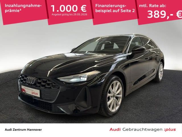 Audi A5 2.0 TFSI Kamera Navi virtual LED DAB 2025 Benzine