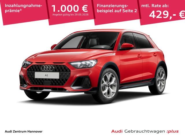 Audi A1 35 TFSI 2025 Benzine
