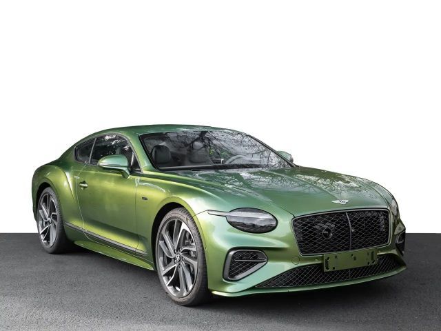 Bentley Continental GT Speed First Edition *NAIM*CCB* 2025 Hybride / Benzine