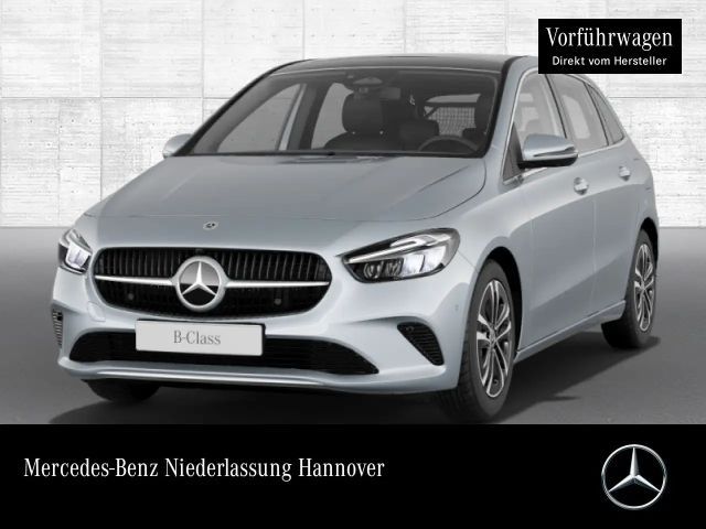 Mercedes-Benz B 200 PROGRESSIVE+PANO+360°+AHK+LED+TOTW+KEYLESS 2025 Benzine