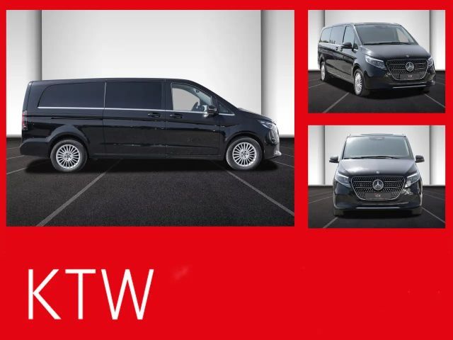 Mercedes-Benz V 300 Avantgarde Extralang,Allrad,2el.Schiebetür 2025 Diesel