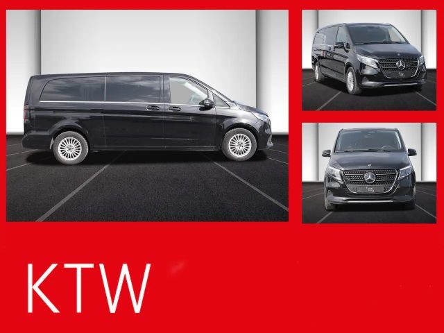 Mercedes-Benz V 300 Avantgarde Extralang,8Sitze,2el.Schiebetür 2025 Diesel