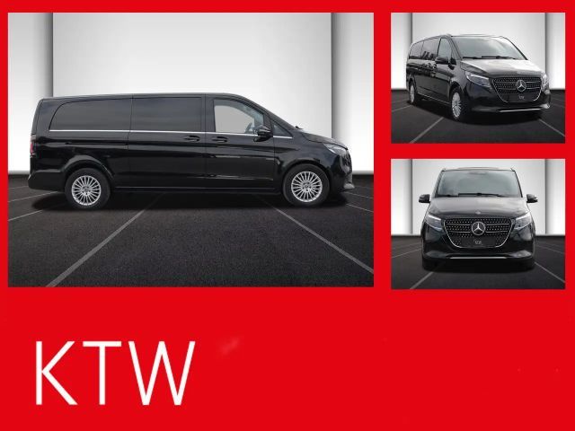 Mercedes-Benz V 300 Avantgarde Extralang,8Sitze,2el.Schiebetür 2025 Diesel