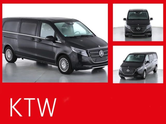 Mercedes-Benz V 300 Avantgarde Extralang,8Sitze,2el.Schiebetür 2025 Diesel