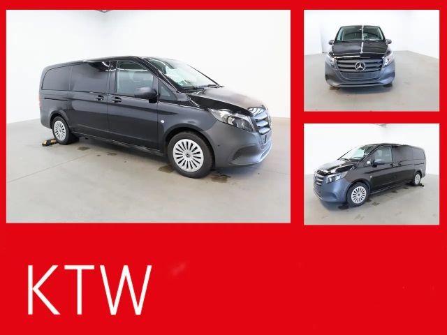 Mercedes-Benz Vito 116CDI lang,9Sitze,2x el.Schiebetür,2xKlima 2025 Diesel