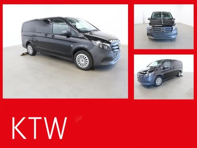 Mercedes-Benz Vito 116CDI lang,6Sitze,2x el.Schiebetür,2xKlima 2025 Diesel