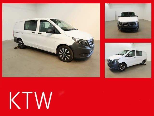 Mercedes-Benz Vito 114 Mixto,5Sitzer,Klima,Sitzheizung,Kamera 2024 Diesel