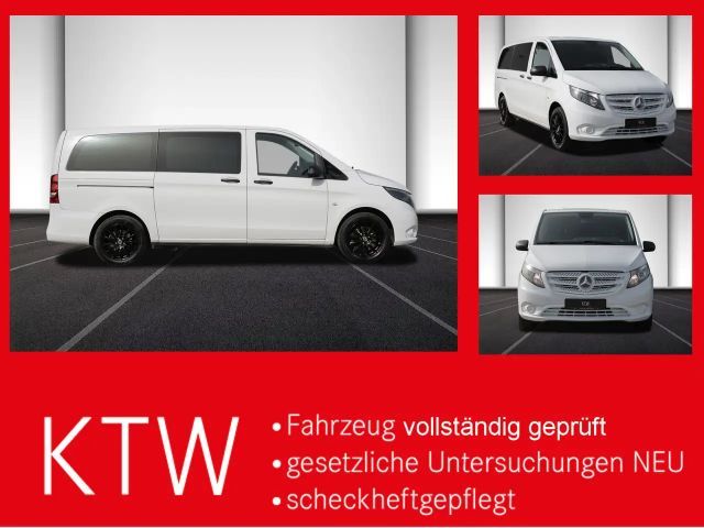 Mercedes-Benz Vito 114 TourerPro,Desperados,lang,Automatik 2022 Diesel