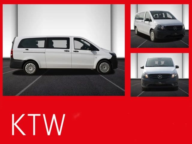 Mercedes-Benz Vito 114 TourerPro,Extralang,8Sitzer,Automatik 2022 Diesel