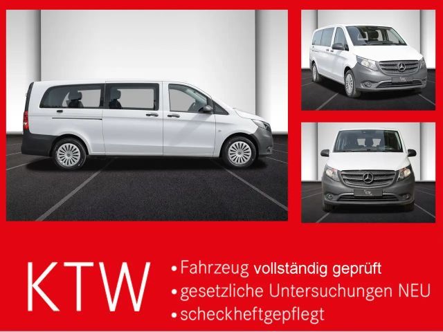 Mercedes-Benz Vito 114 TourerPro,Extralang,8Sitzer,Automatik 2021 Diesel