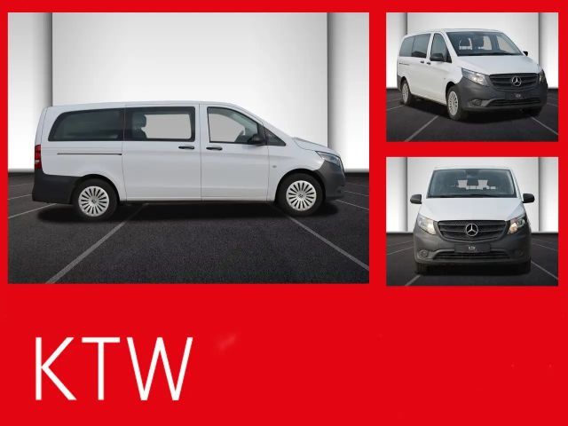 Mercedes-Benz Vito 114 TourerPro,lang,Automatik,8Sitze,Kamera 2022 Diesel