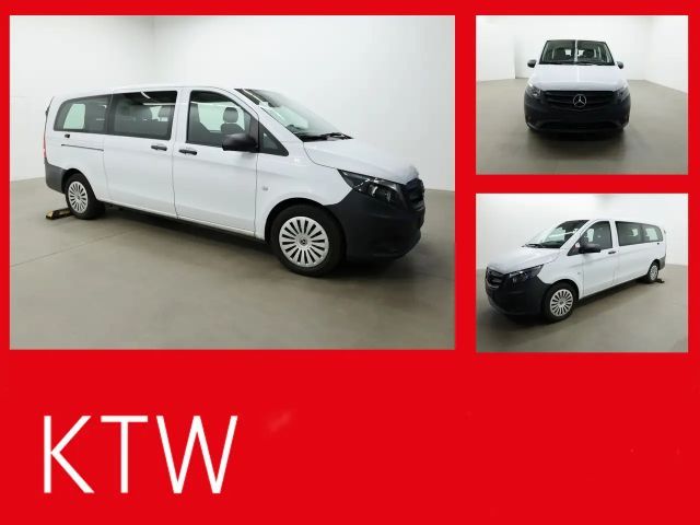 Mercedes-Benz Vito 114 TourerPro,Extralang,8Sitzer,Automatik 2022 Diesel