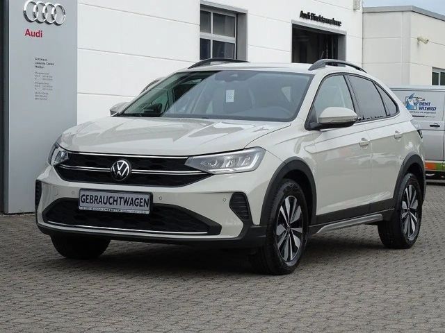 Volkswagen Taigo 1.0 TSI Move ( 110 PS) 2023 Benzine