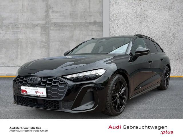 Audi A5 Avant TDI 150 kW S line Matrix Area View Beifah... 2025 Diesel