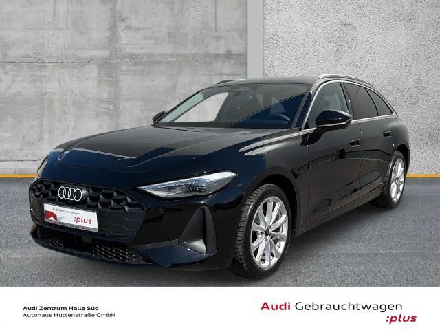 Audi A5 Avant TFSI Navi Kamera ACC 2025 Benzine