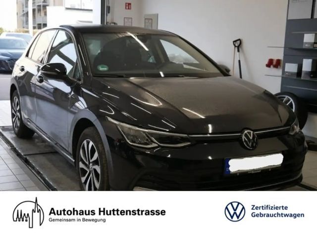 Volkswagen Golf VIII 1.5 eTSI DSG Active ACC NAVI SHZ 2022 Benzine