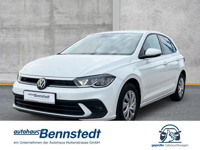 Volkswagen Polo 1.0 Life LED Virtual DAB+ 2022 Benzine