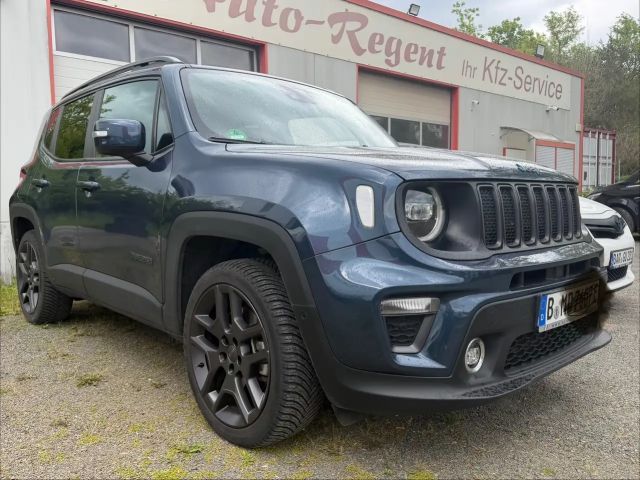 Jeep Renegade S Plug-In-Hybrid 4xe 2021 Hybride / Benzine