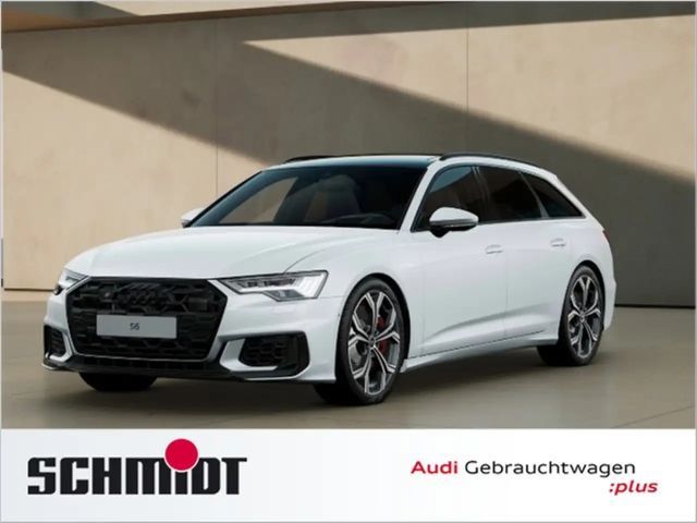 Audi S6 2025 Diesel
