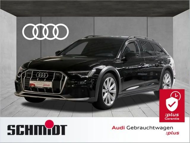 Audi A6 allroad 40 TDI quattro LM20 Pano Matrix LED AHK ACC Led... 2023 Diesel