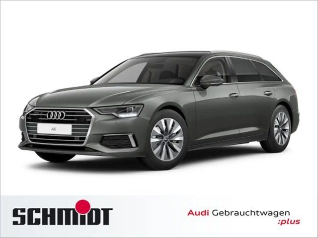 Audi A6 Avant 40 TDI Design B&O Pano ACC SHZ Navi+ Kame... 2022 Diesel