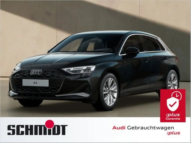 Audi A3 Sportback TDI Advanced LED Navi+ e-Heckkl. ACC ... 2025 Diesel