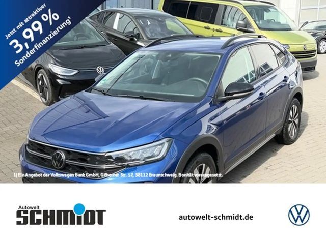 Volkswagen Taigo 1.0TSi Goal R-Kamera ACC AppConnect Sitzheiz. Alu 2025 Benzine