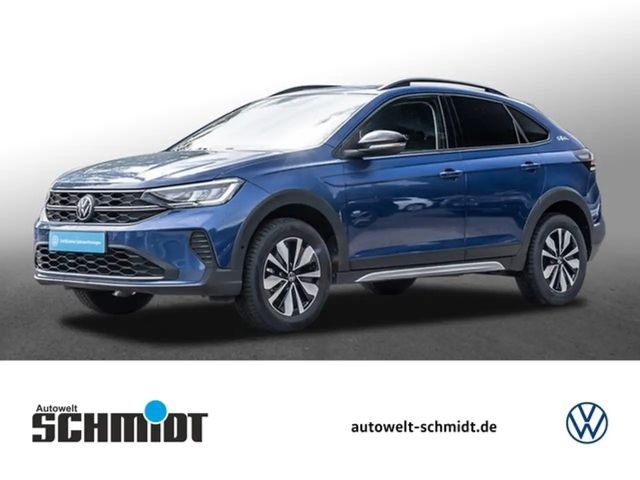 Volkswagen Taigo 1.0TSi Goal AHK R-Kamera ACC SideAssist Parkass... 2025 Benzine