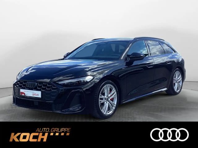 Audi A5 270 kW TFSI e q. S-Tronic S-Line, Matri 2025 Hybride / Benzine
