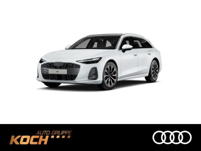 Audi A6 150 KW TDI S-Tronic q., EA8, Umgebungsk 2025 Diesel