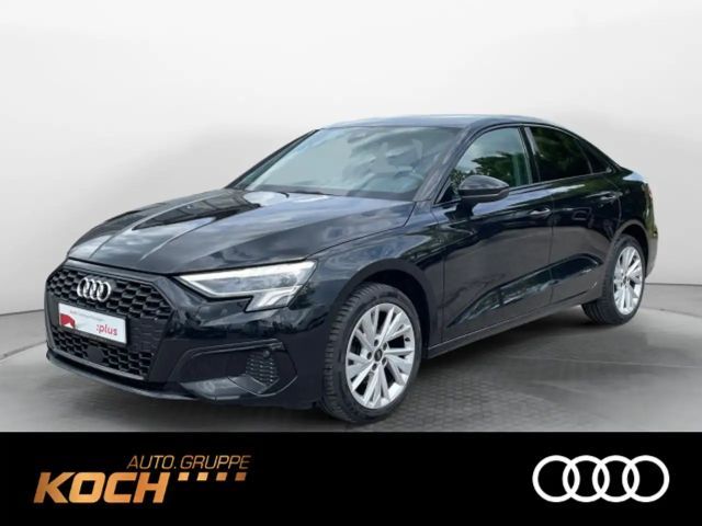 Audi A3 30 TDI S-Tronic Advanced, LED, AHK, 2022 Diesel