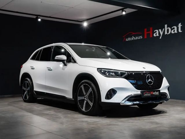 Mercedes-Benz EQE SUV 350+ Advanced Avantgarde Airmatic-20" 2026 Elektrisch