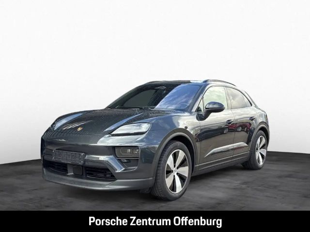 Porsche Macan HUD Reality AHK-el. klappb. Innod Sitzheiz. 4x Pan 2025 Elektrisch