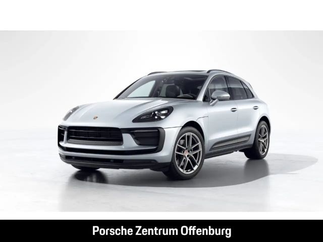 Porsche Macan Luftfederung Pano Navi Memory Bose LED 2024 Benzine
