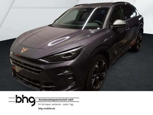 Cupra Terramar 1.5 eTSI 2025 Benzine