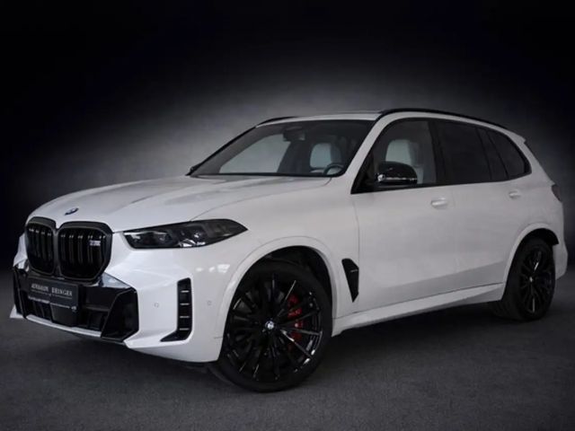 BMW X5 M60 i 3x M SPORT PRO*INTEGRAL*INDIVIDUAL*VOLL 2024 Benzine