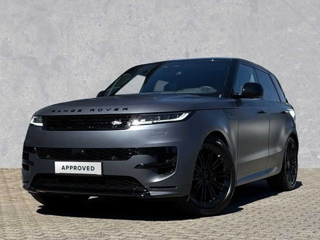 Land Rover Range Rover Sport 2026 Diesel