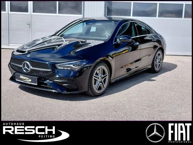 Mercedes-Benz CLA 220 4M AMG Premium/Distron/KeyGo/Kam./Sound 2025 Benzine