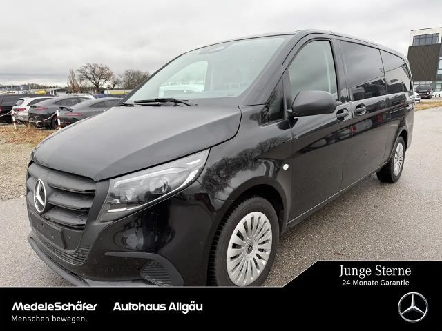 Mercedes-Benz Vito Vito 114 EXTRALANG TOURER DISTRONIC MODELL2025 Pro 2024 Diesel