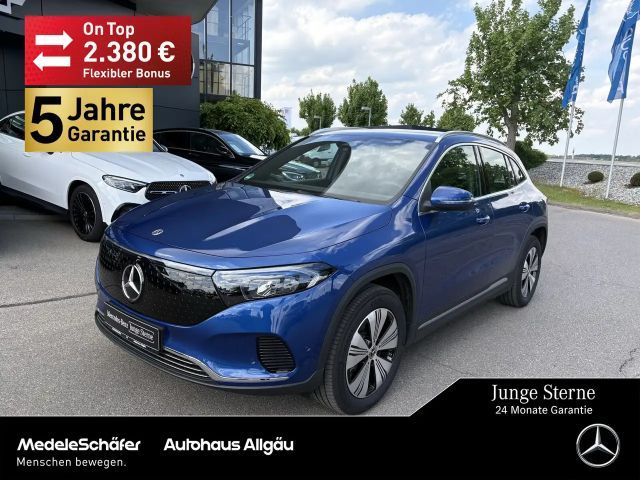 Mercedes-Benz EQA 300 EQA 300 4M Progressive Vorr.-Distronic Kamera LED 2025 Elektrisch