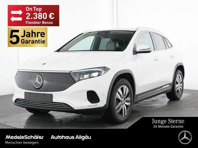Mercedes-Benz EQA 250 EQA 250+ Progressive 18" Vorr.-Distronic Kamera 2025 Elektrisch