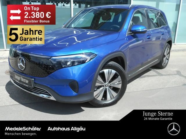 Mercedes-Benz EQB 300 EQB 300 4M Progressive Vorr.-Distronic Kamera LED 2024 Elektrisch