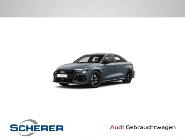 Audi RS3 RS3 Limousine 294(400) kW(PS) S tronic 2022 Benzine