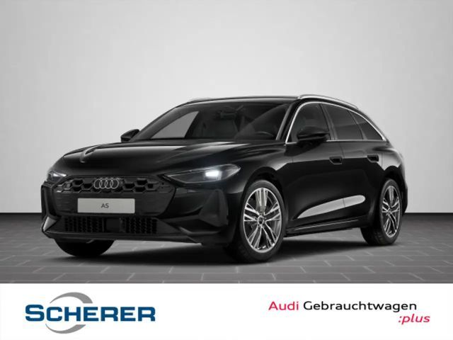 Audi A5 TFSI quattro ACC KAMERA AHK 2025 Benzine