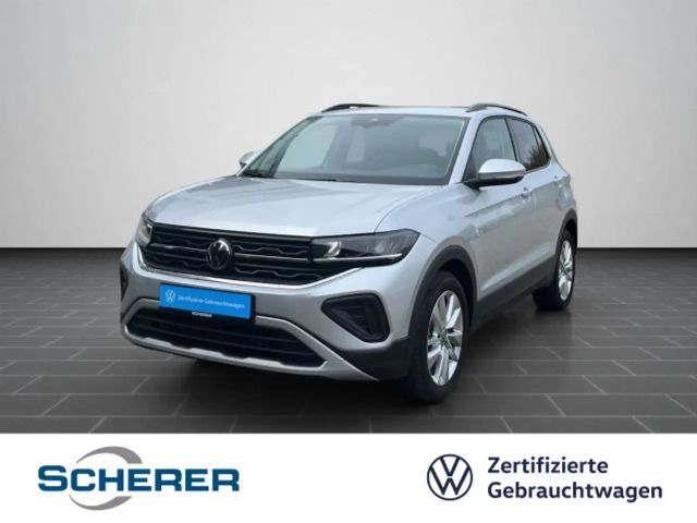 Volkswagen T-Cross Life 1.0 TSI KAMERA CONNECT+ SHZ 2025 Benzine