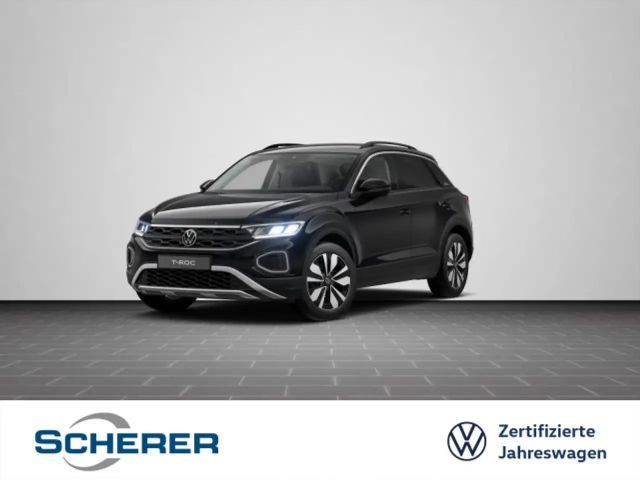 Volkswagen T-Roc GOAL 1.0 TSI ACC NAVI APP-CONNECT 2025 Benzine