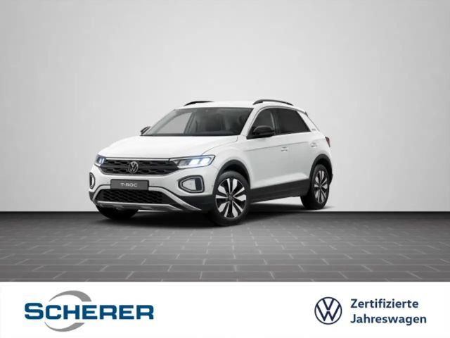 Volkswagen T-Roc GOAL 1.0 TSI ACC NAVI APP-CONNECT 2025 Benzine