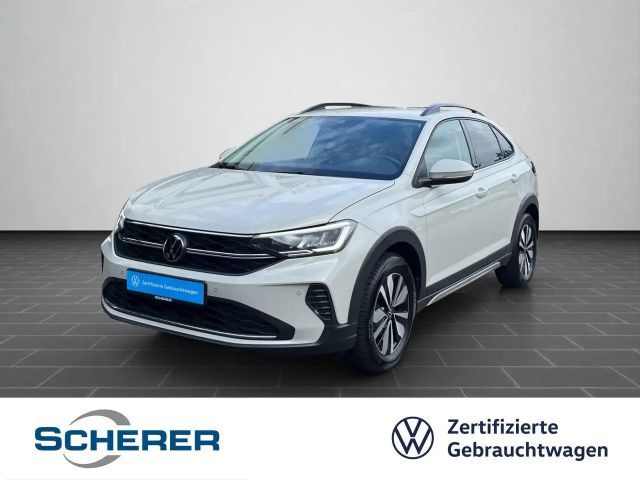 Volkswagen Taigo 1.0 TSI APP-CONNECT LED CONNECT+ 2023 Benzine