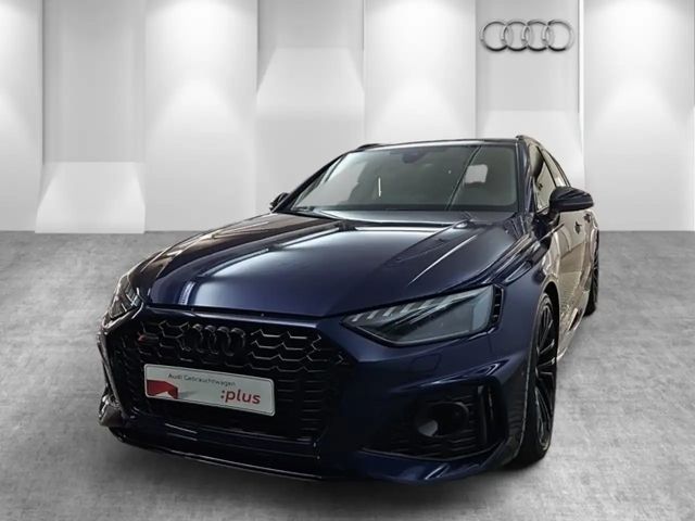 Audi RS4 2024 Benzine